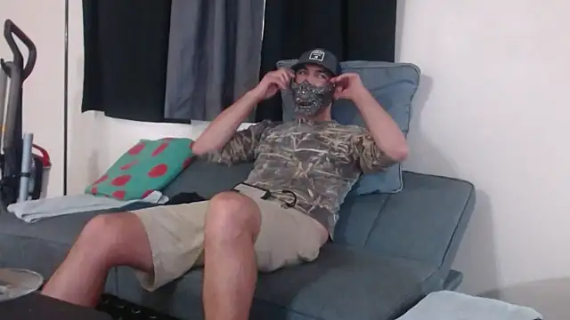 TypicalDepot5 online show from October 18, 2025, 10:54 pm