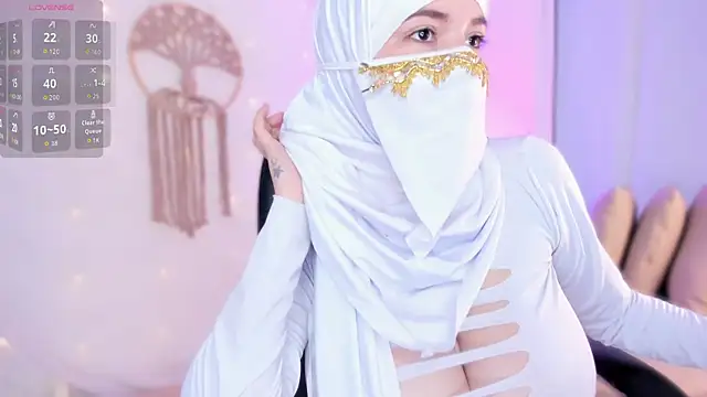 salma isawwii online show from October 16, 2025, 2:18 pm