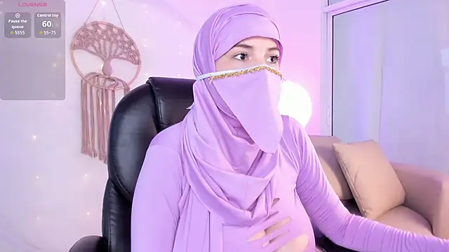 salma isawwii online show from October 18, 2025, 2:18 pm