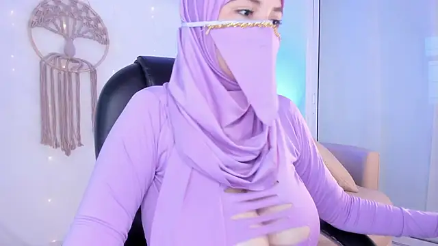 salma isawwii online show from October 28, 2025, 1:58 pm