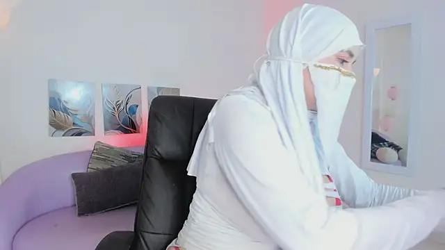 salma isawwii online show from May 16, 2026, 2:27 pm