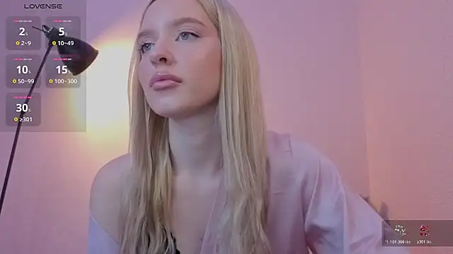 PickmeBabby online show from October 19, 2025, 8:53 pm