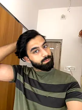 hottestboy03 online show from October 7, 2025, 8:17 pm