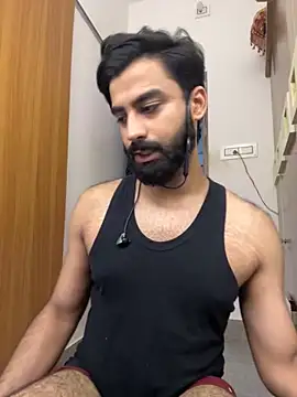 hottestboy03 online show from October 11, 2025, 5:50 am