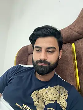 hottestboy03 online show from March 25, 2026, 5:35 am