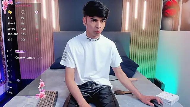 OnlyJos online show from November 16, 2025, 2:22 pm