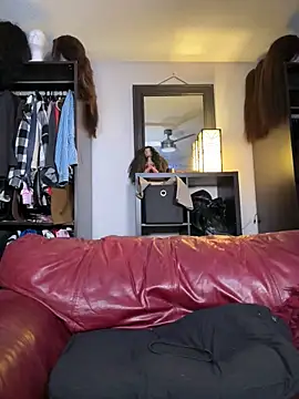 Kennady Buxum Goddess online show from April 4, 2026, 3:16 am