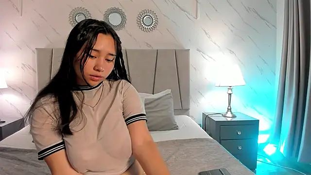 Karoll Teyes online show from September 30, 2025, 12:21 pm