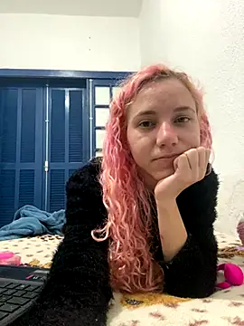 Bruna551 online show from September 9, 2025, 4:34 am