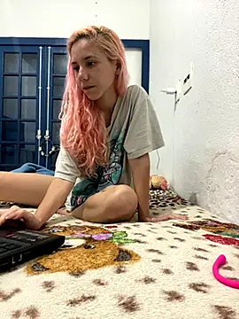 Bruna551 online show from September 13, 2025, 4:01 am