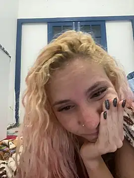 Bruna551 online show from October 3, 2025, 3:58 am