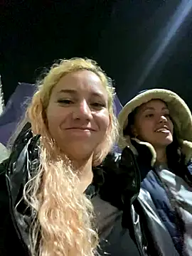 Bruna551 online show from October 10, 2025, 12:09 am