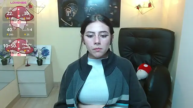 agarycus  online show from September 10, 2025, 12:38 pm