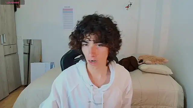 Nude Boy18 online show from February 15, 2026, 1:02 am