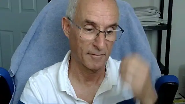 funone1999 online show from September 21, 2025, 10:55 pm