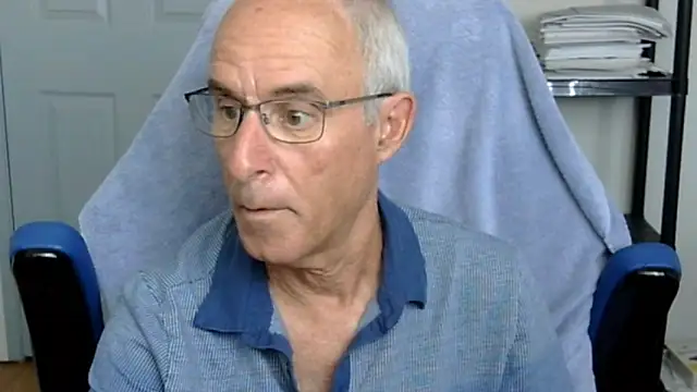 funone1999 online show from October 10, 2025, 9:03 pm