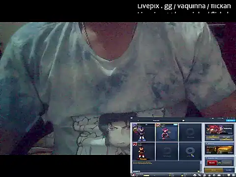 BRGusta459 online show from April 22, 2026, 12:02 am