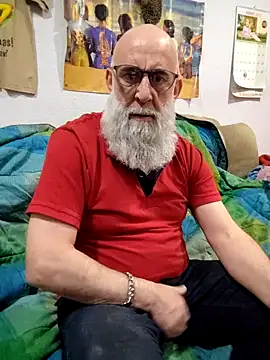 barbaszztop online show from March 8, 2026, 12:30 am