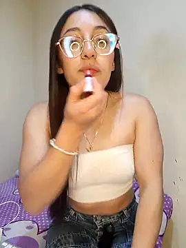 StefaniaFoxx  online show from March 19, 2026, 6:06 am