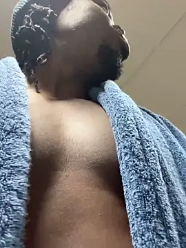 Jake Chris online show from October 5, 2025, 8:12 am