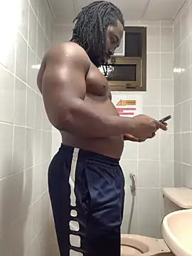 Jake Chris online show from March 25, 2026, 9:43 pm