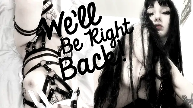 Crystal somnia online show from November 2, 2025, 1:57 pm