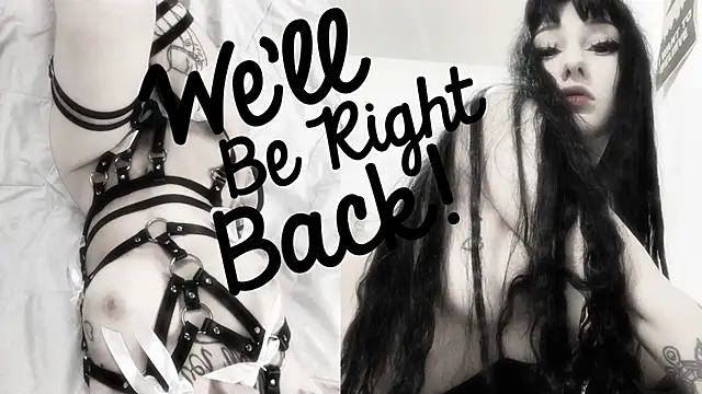 Crystal somnia online show from January 17, 2026, 3:55 am