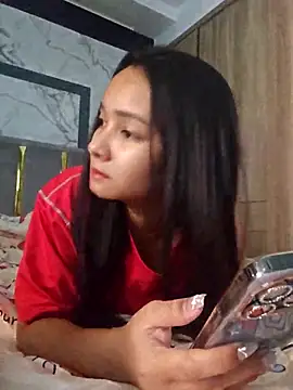 Natural Asian Girl online show from November 28, 2025, 9:23 am