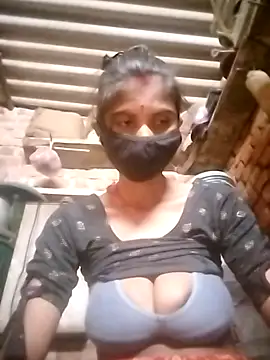 Joshi Love143 online show from November 23, 2025, 8:03 am