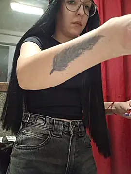 AllexyAle online show from March 20, 2026, 5:51 pm