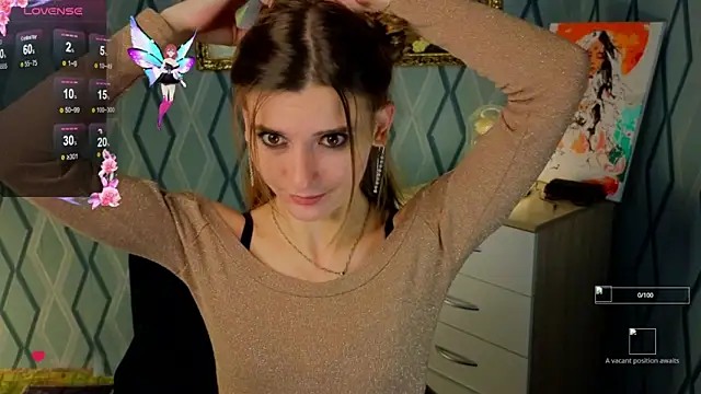 Vetta11 online show from September 20, 2025, 7:59 pm