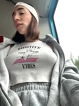 BallerinaCappuccino  online show from September 20, 2025, 10:38 am