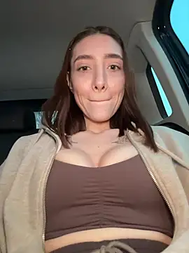 BallerinaCappuccino  online show from October 4, 2025, 1:31 pm