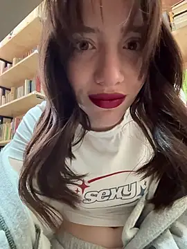 BallerinaCappuccino  online show from February 14, 2026, 7:38 am