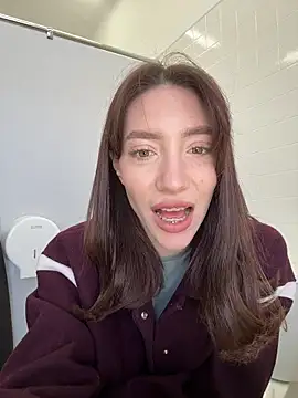 BallerinaCappuccino  online show from March 17, 2026, 7:44 am