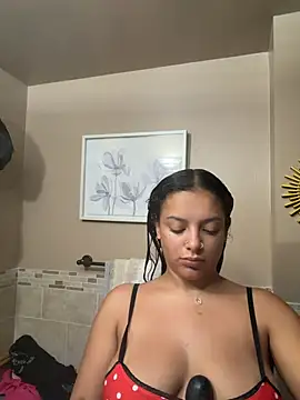 allybluee777 online show from March 22, 2026, 3:21 am