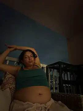 allybluee777 online show from May 30, 2026, 2:30 am