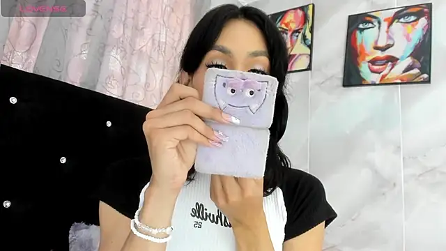 samara novice18 online show from March 13, 2026, 7:31 pm