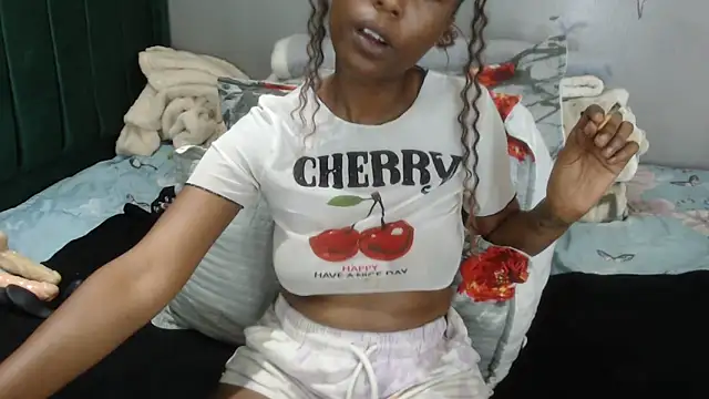 blueyXxX online show from September 20, 2025, 1:56 pm