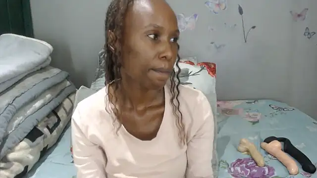 blueyXxX online show from September 26, 2025, 1:15 pm