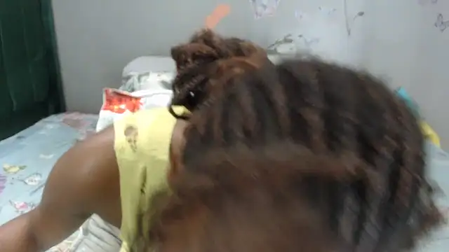 blueyXxX online show from October 1, 2025, 10:27 pm