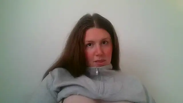 CherryJuneExperience online show from February 14, 2026, 10:17 pm