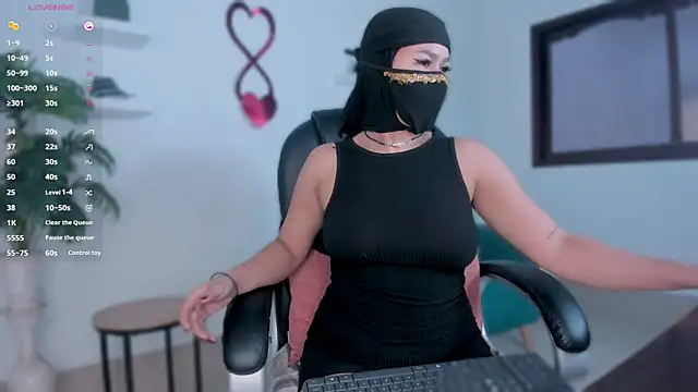 May hadi online show from February 23, 2026, 2:09 am