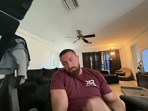 biggdickbandit92 online show from June 5, 2026, 6:57 pm
