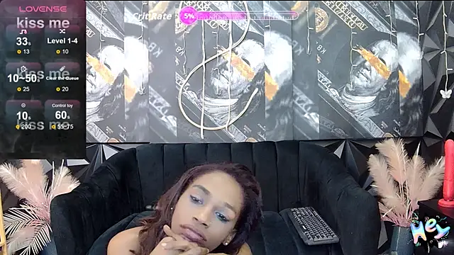 Snapshot of Lilmisbaddyxxx chatting on November 4, 2025, 4:11 am Lilmisbaddyxxx online show from November 4, 2025, 4:11 am