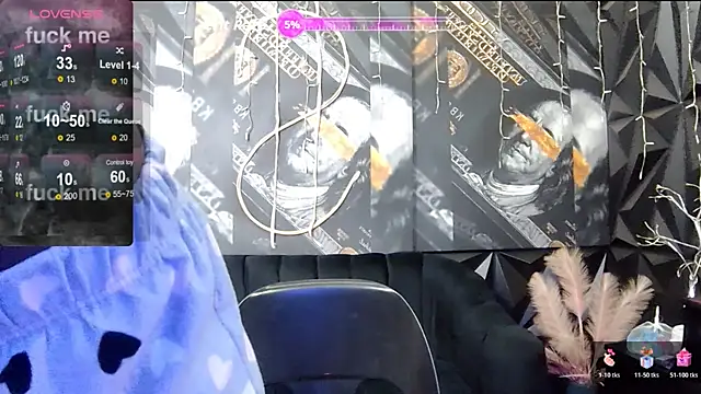 Snapshot of Lilmisbaddyxxx chatting on November 8, 2025, 8:07 pm Lilmisbaddyxxx online show from November 8, 2025, 8:07 pm