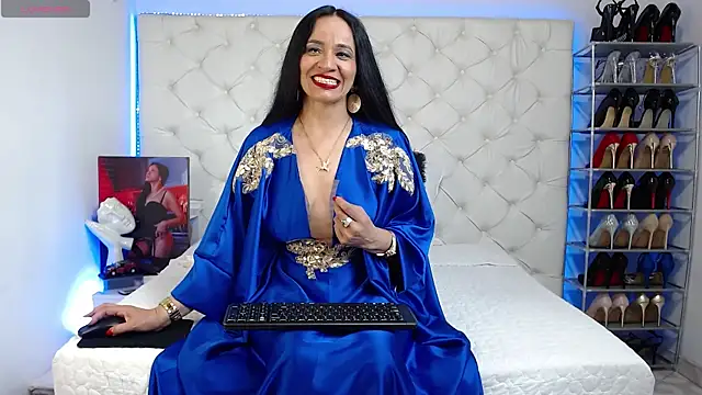 yury m2  online show from September 30, 2025, 2:16 am