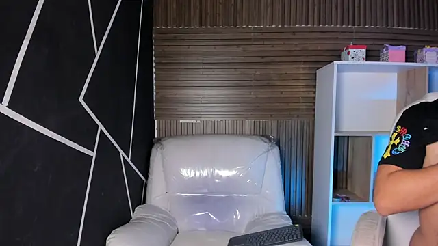 Axel grey  online show from September 22, 2025, 12:51 pm