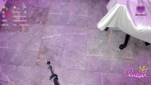 CYRUS TAY online show from March 29, 2026, 11:32 am