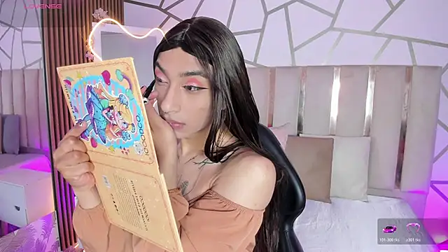 CYRUS TAY online show from March 31, 2026, 11:54 am